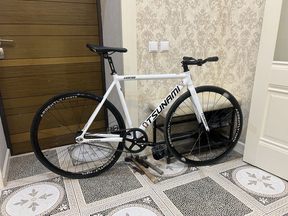 Фикс Tsunami bdsm100