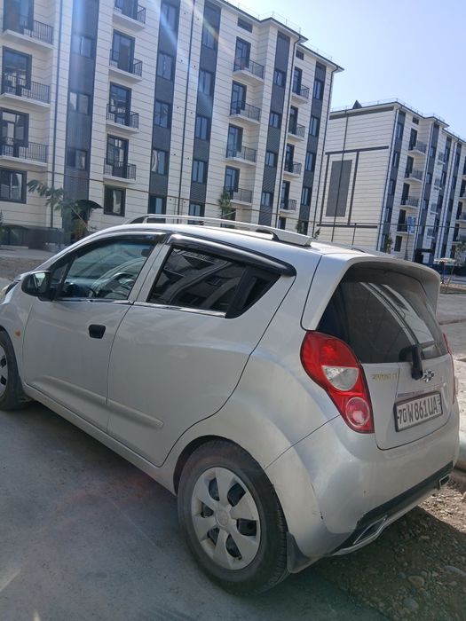 Спарк холати Яхщи.