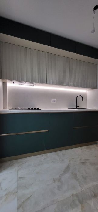 Proiectare mobila si montare