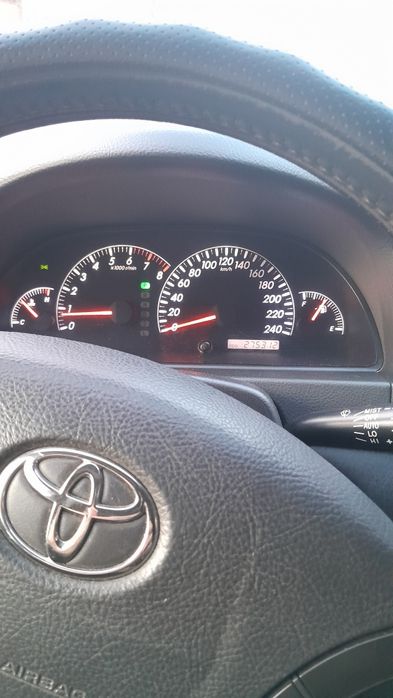 Продам Камри европеец