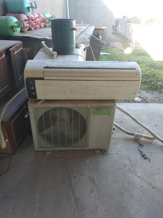 Кондиционеры Artel 24 Konditsioner