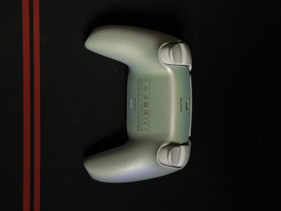 Controller PS5 Tmr si clicky kit