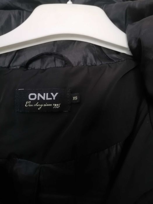Яке, късо на марка ONLY - XS