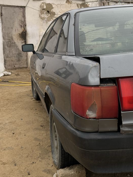 Ауди 80 Б3 Сатылады