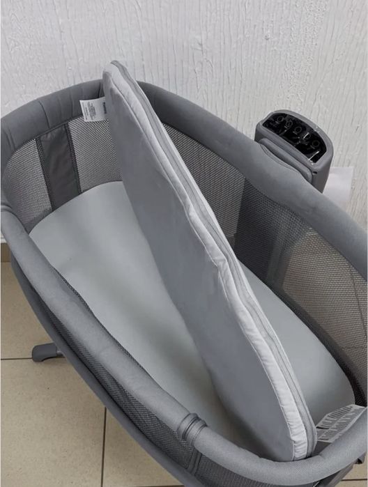 Электрическая люлька