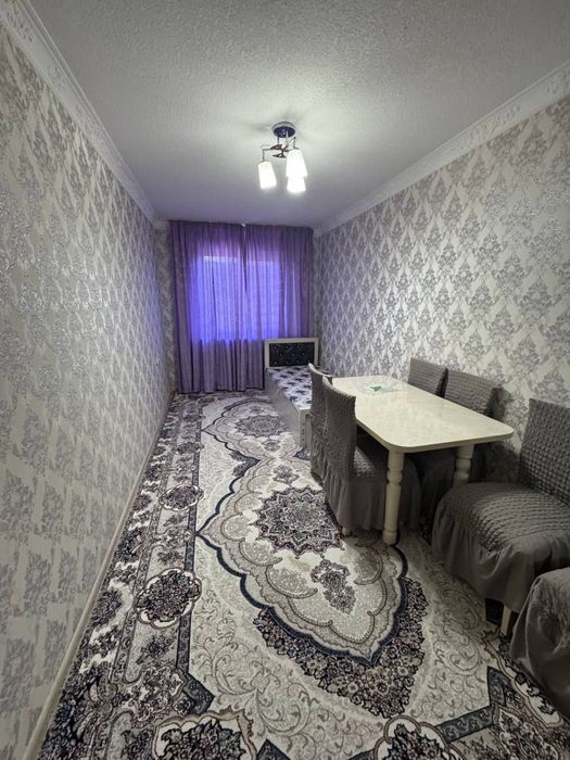 Срочно 2 хонали квартира ижарага берилади Горгаз Кафе Бахор