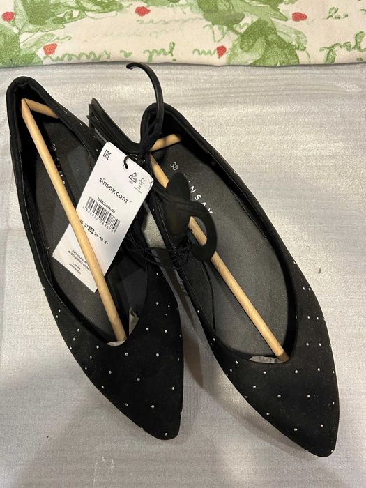 Обувки дамски и детски