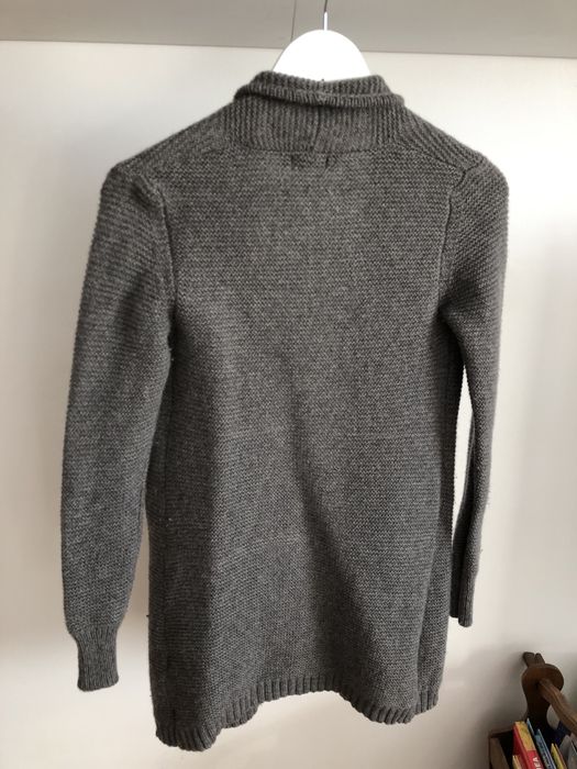 Cardigan lana, marimea S