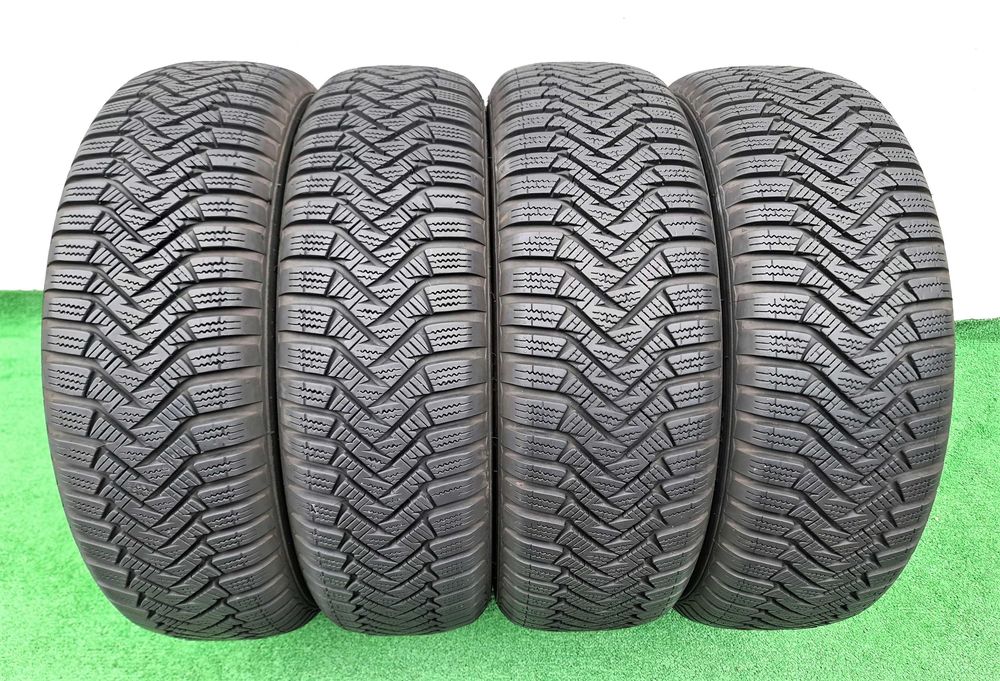 Пакет 165/65/15 и 185/60/15 LAUFENN- зимни