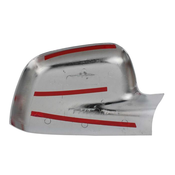 Хромирани Капаци за Огледала VW Caddy 2003-2015 / Фолксваген Кади Хром