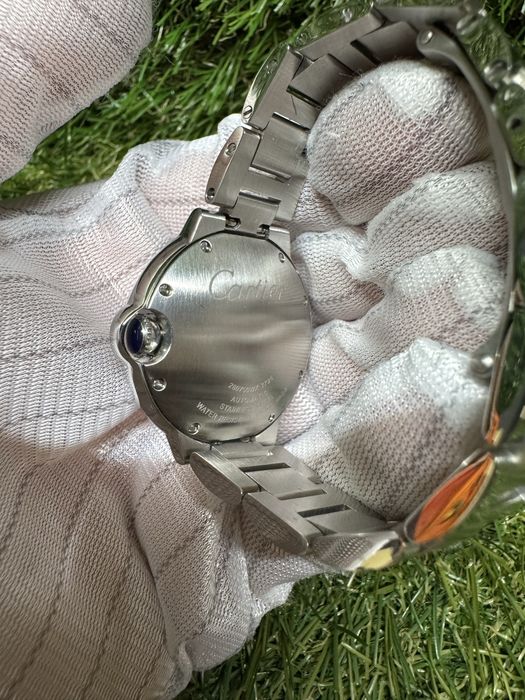 Дамски Часовник Cartier