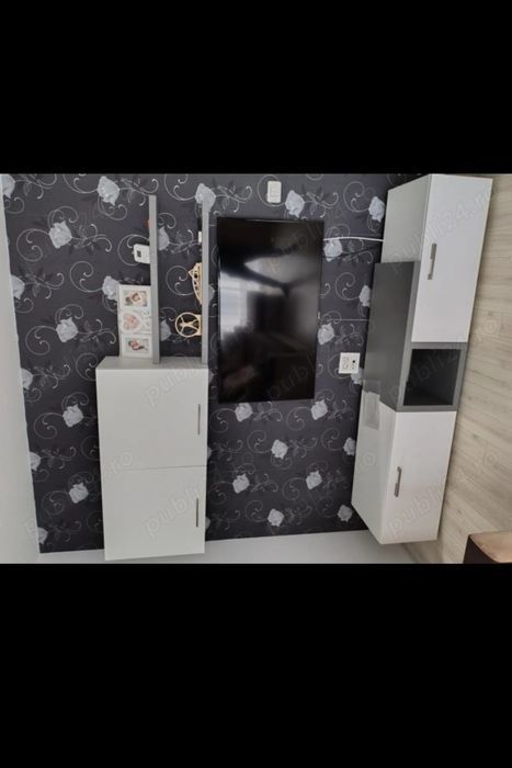 Apartament in regim hotelier, Coresi