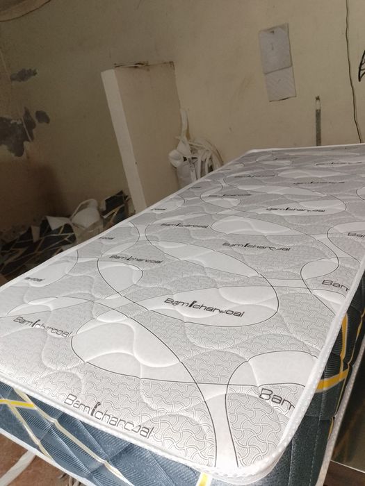 DROOM матрас на заказ