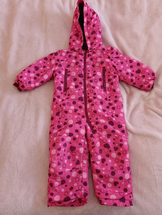 Зимен космонавт Lupilu