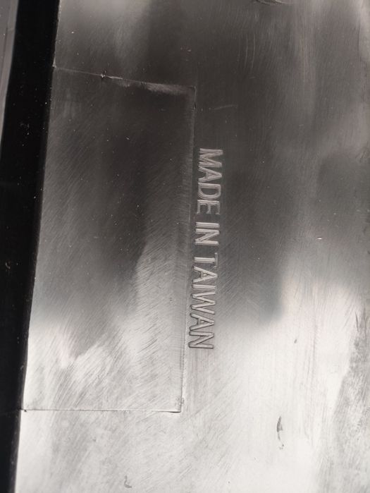 Камри 20 евро бампер Тайвань