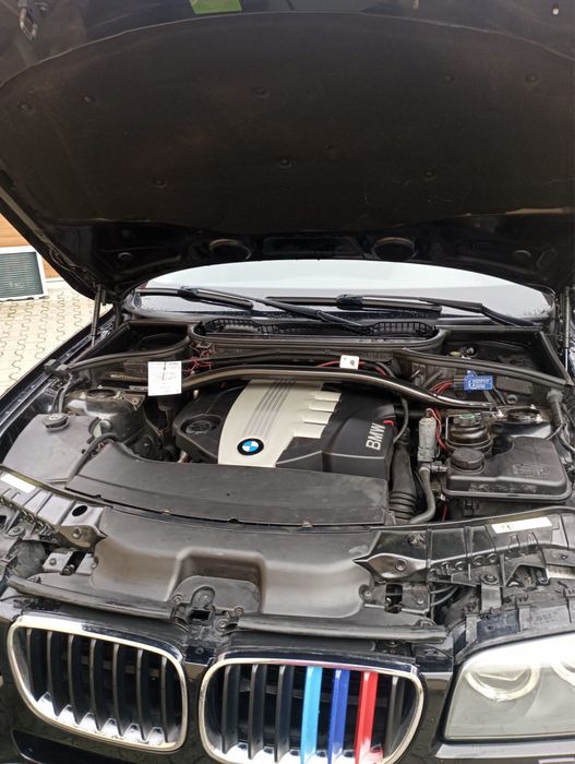 BMW x3 4x4 2.0 An 2008