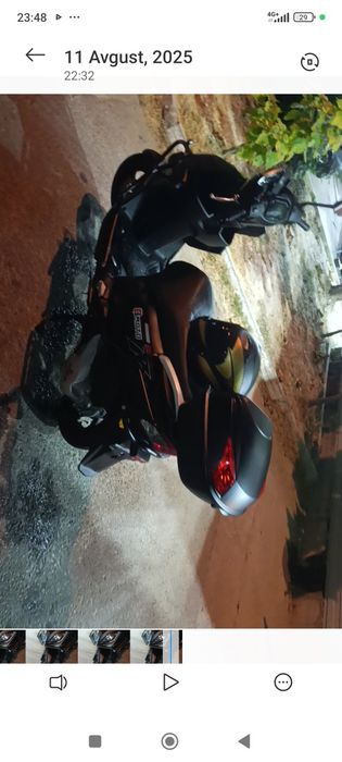 Nm skuteri srochne sotiladi