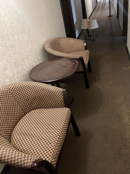 2 кресла и журнальный столик Турция оптом