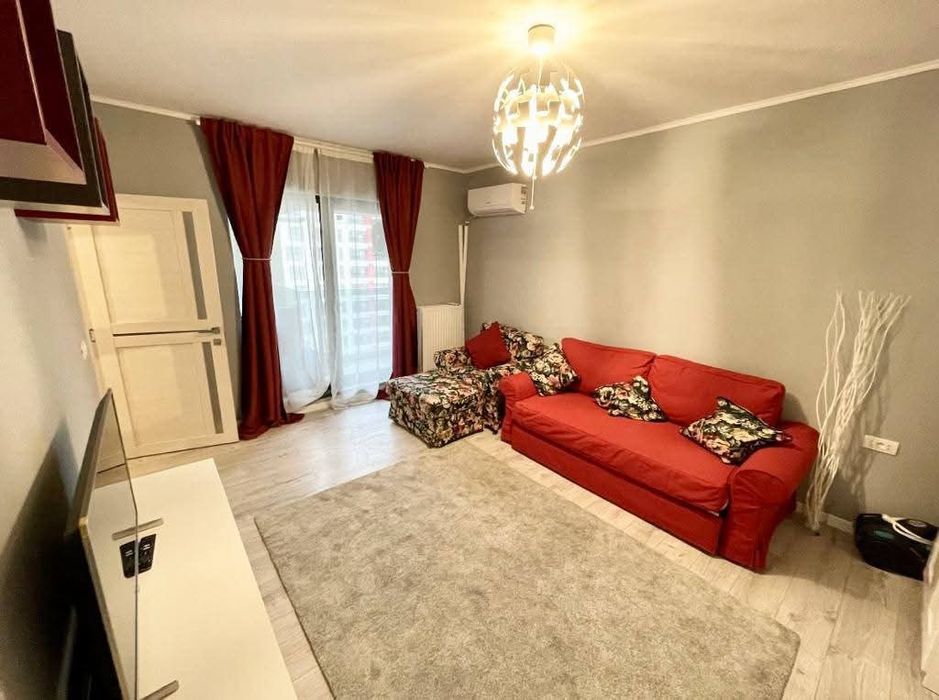 Garsonieră de închiriat