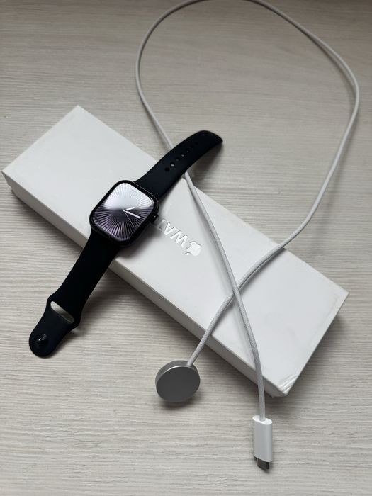 Apple watch series 10 42mm