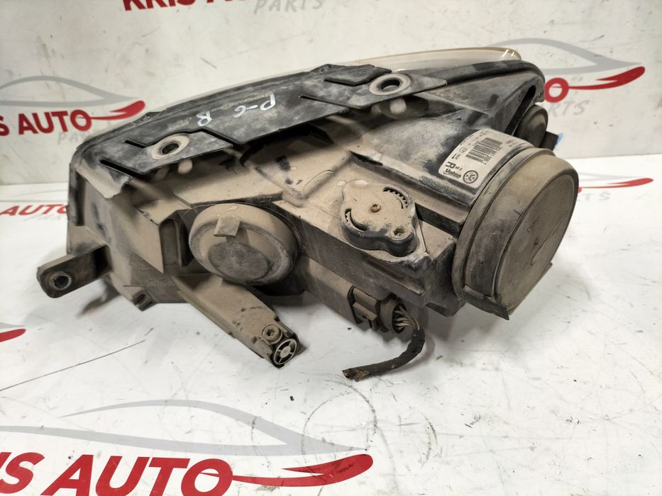 Фар - фарове VW Passat 6 / Фолксваген Пасат 6