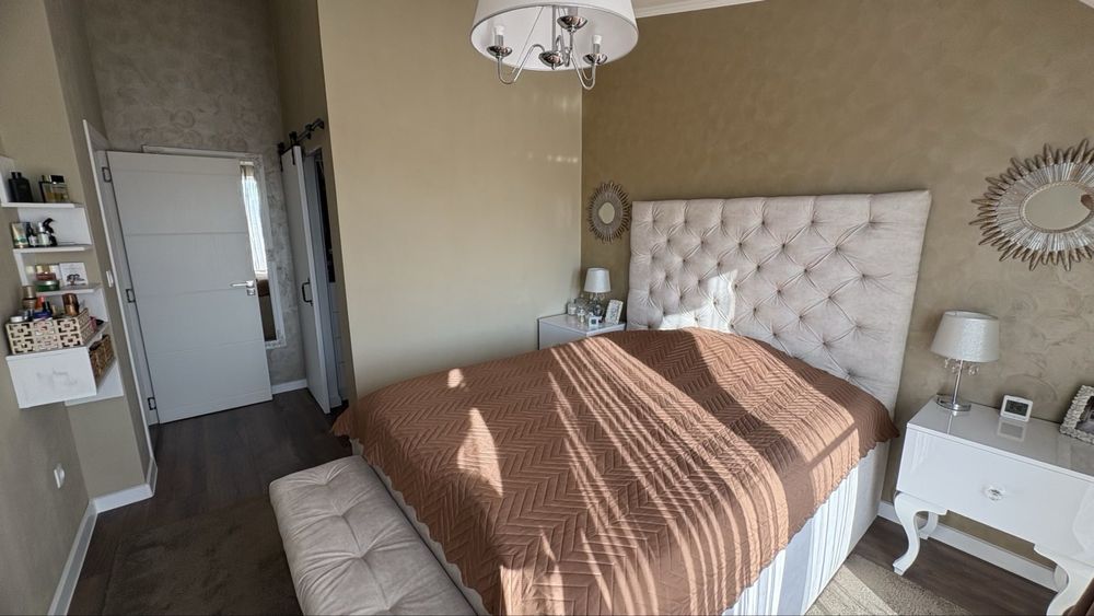 Продава се Тристаен апартамент в Пловдив, Каменица 1 - 195 кв.м за 1257 €/кв.м - Снимка #4