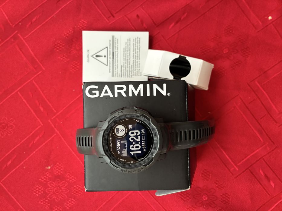 Garmin Instinct 2 45mm