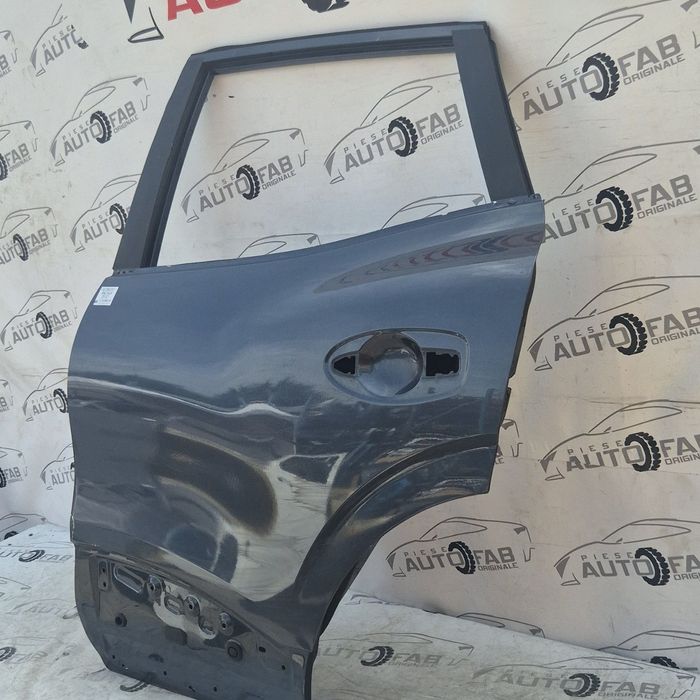 Usa stanga spate Renault Kadjar an 2015-2016-2017-2018-2019-2020-2021-