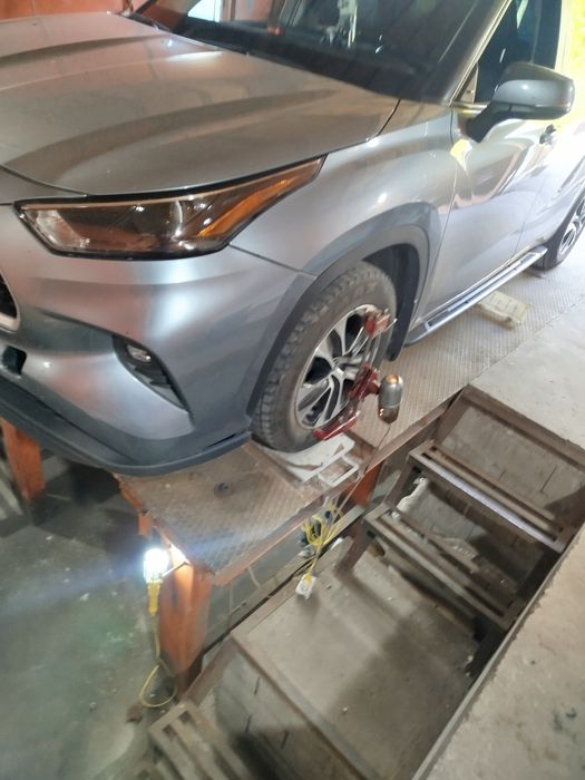 Ремонт авто и агрегатов .