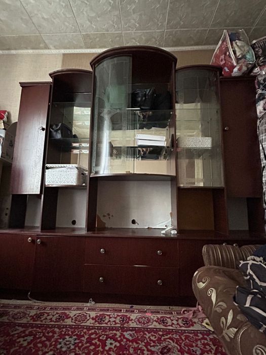 Стенка , горка продается!