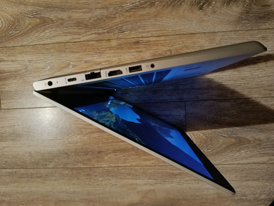 Hp ProBook 430 G6 Ssd 256gb 8gb Ddr4