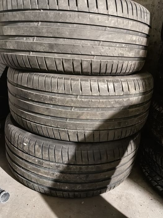 255 55 19 michelin