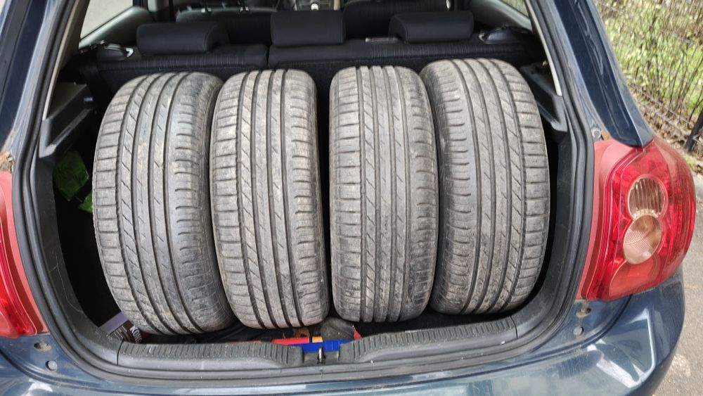 Toyota Auris 1.6