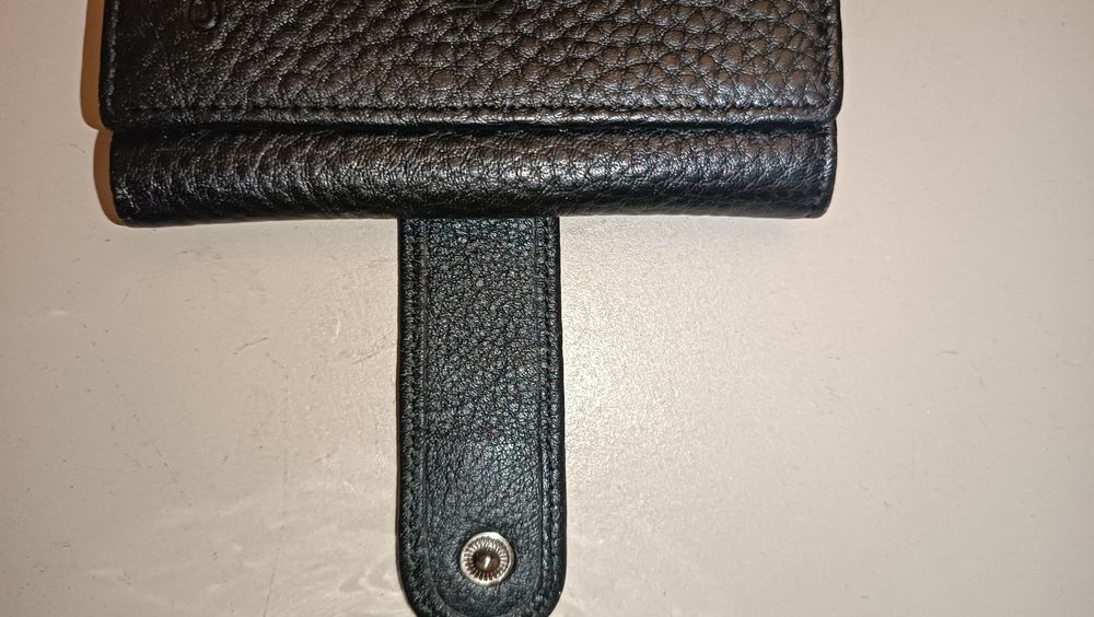 Кошелек от Solido