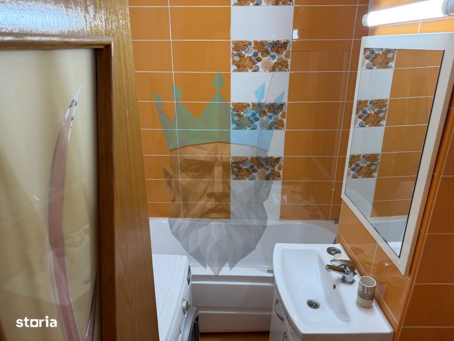 Apartament 2 Camere Parc IOR Bucuresti