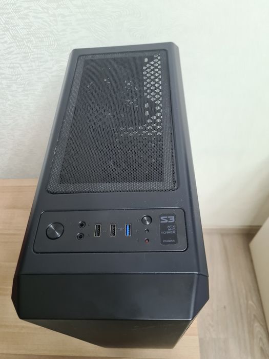 Продам корпус для системника