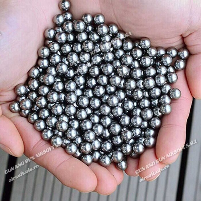 VARIANTA NOUA! 5J !! ~ Pistol Modificat Interior ~ Taurus/METAL/Co2