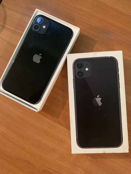 Продам срочно айфон 11