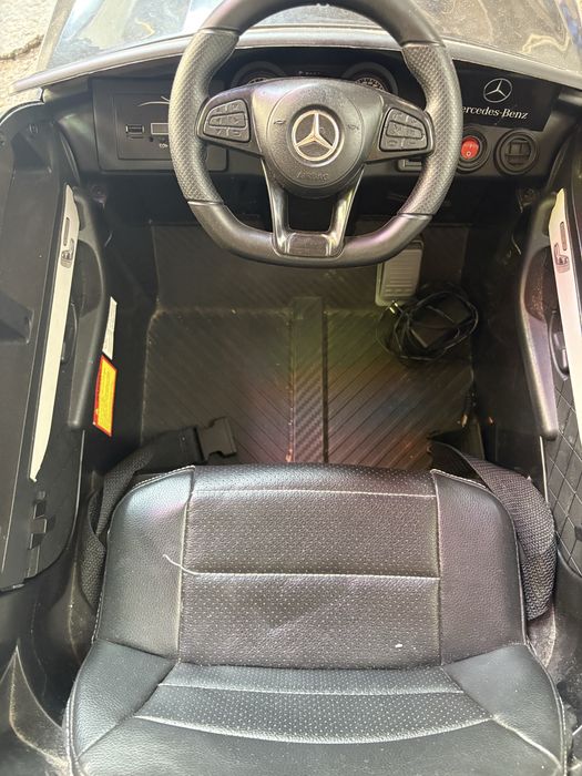 Masina electrica copii