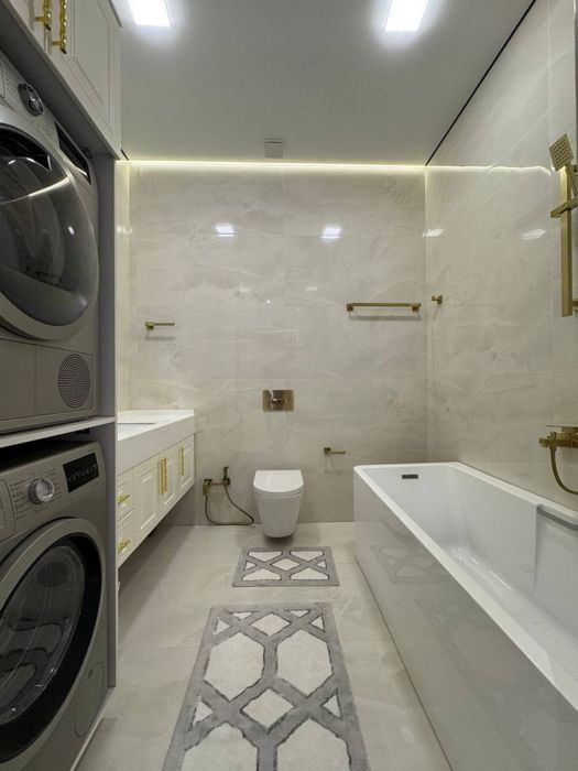 Ц-1-Жк Centrado! Сдается новая квартира в самом центре Ташкента!