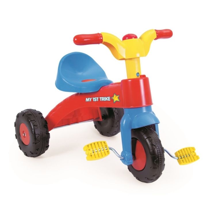 Триколка Dolu - My First Trike