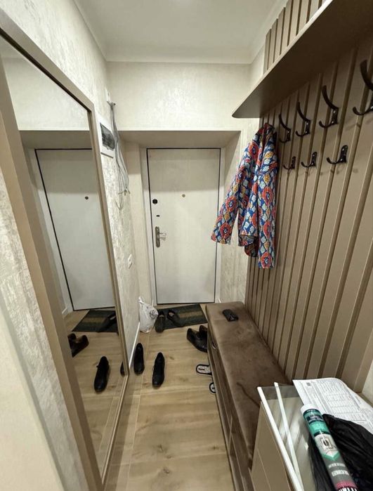 Сдается 2 ком Метро Машинасозлар Парк Ашхабад 22-Авиагородок