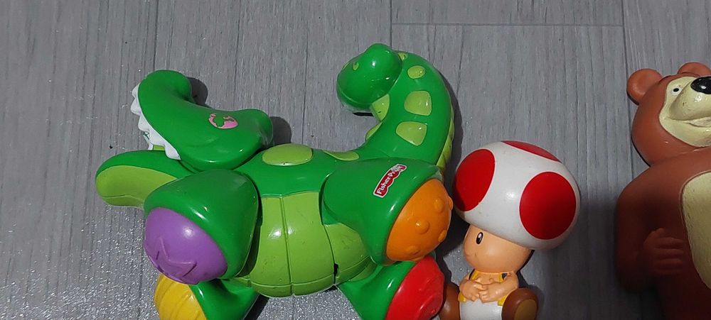 Детски играчки/ Fisher price