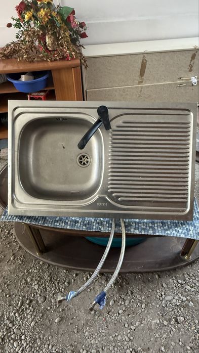 Vand mobilier bucatarie set complect