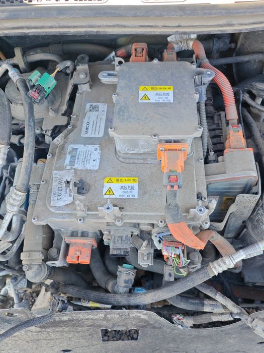 Motor Electric Peugeot Citroen Opel 2020 2025