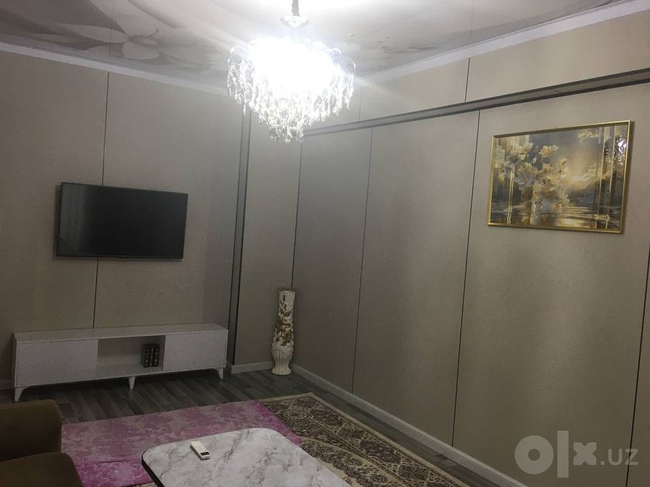 Kvartiraga ijaraga beriladi faqat oilaga