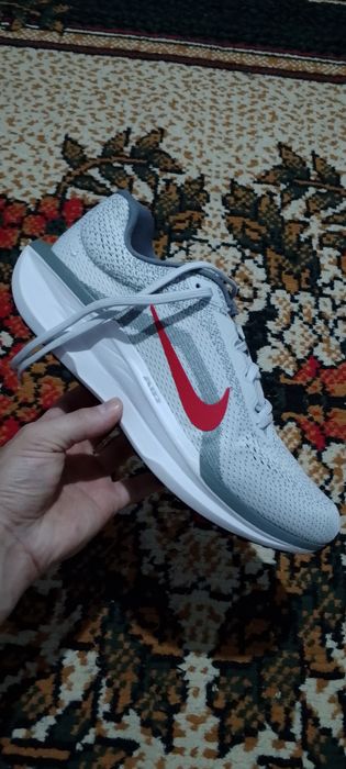 NIKE krasofka brend