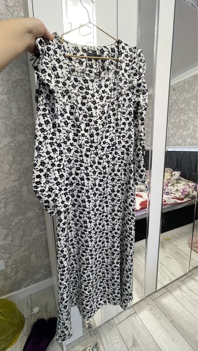 Платье вечернее