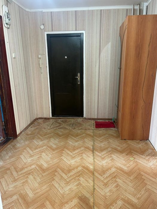 Продам 3х комн.квартиру!