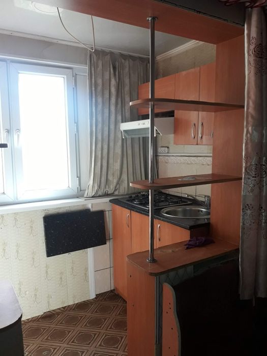 Квартира 2х комнатная